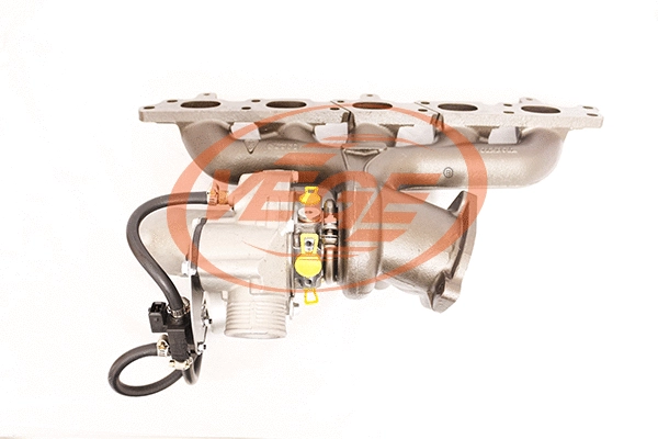 Charger, charging (supercharged/turbocharged)