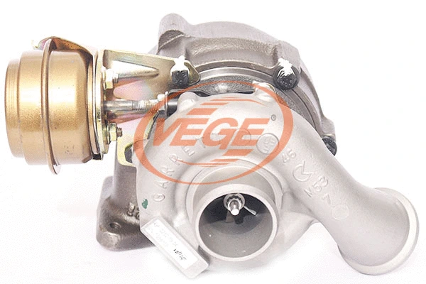 Charger, charging (supercharged/turbocharged) (02521904)