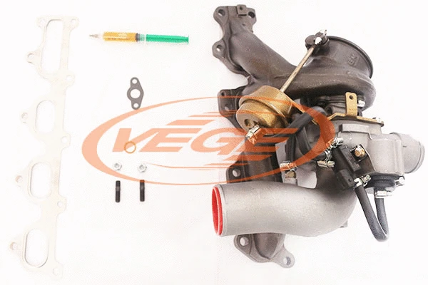 Charger, charging (supercharged/turbocharged)