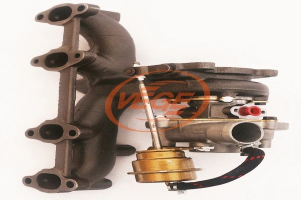 Charger, charging (supercharged/turbocharged)