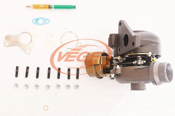 Charger, charging (supercharged/turbocharged)