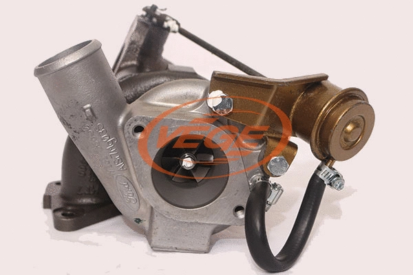 Charger, charging (supercharged/turbocharged) (01801924)