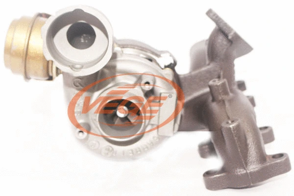 Charger, charging (supercharged/turbocharged) (08691970)