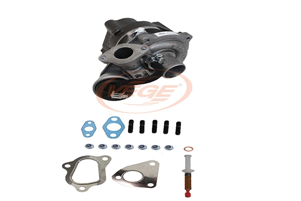 Charger, charging (supercharged/turbocharged)