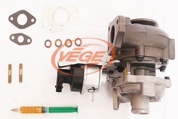 Charger, charging (supercharged/turbocharged)