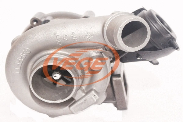 Charger, charging (supercharged/turbocharged) (08841936)