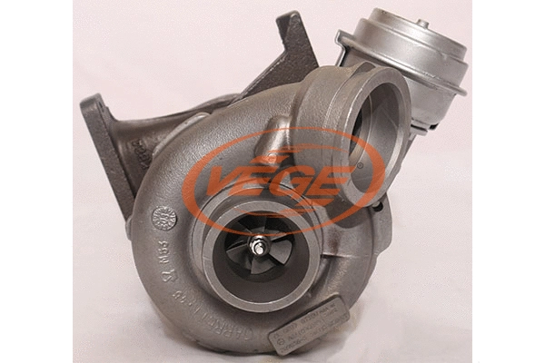 Charger, charging (supercharged/turbocharged) (02501996)