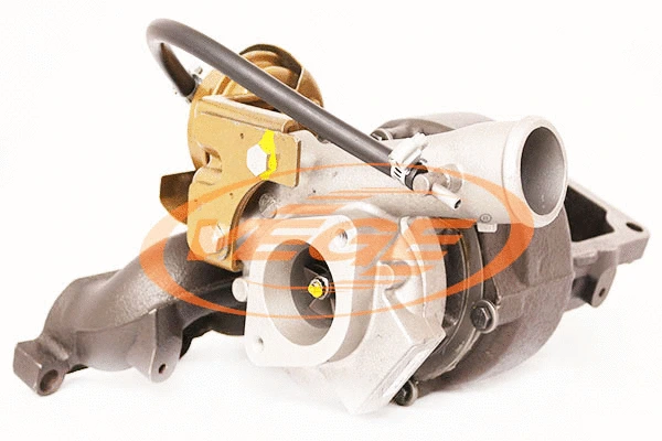 Charger, charging (supercharged/turbocharged)