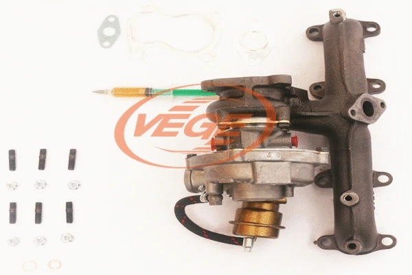 Charger, charging (supercharged/turbocharged)