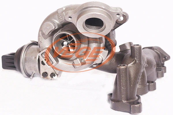 Charger, charging (supercharged/turbocharged)