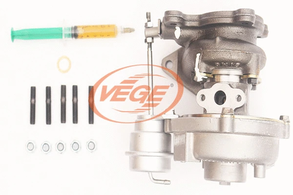 Charger, charging (supercharged/turbocharged)