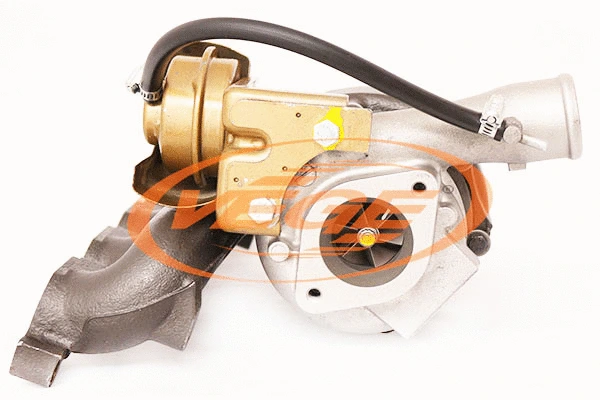 Charger, charging (supercharged/turbocharged) (01591900)