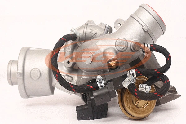 Charger, charging (supercharged/turbocharged) (01821959)