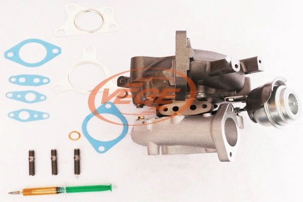 Charger, charging (supercharged/turbocharged)