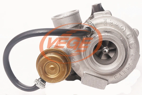 Charger, charging (supercharged/turbocharged) (08711982)