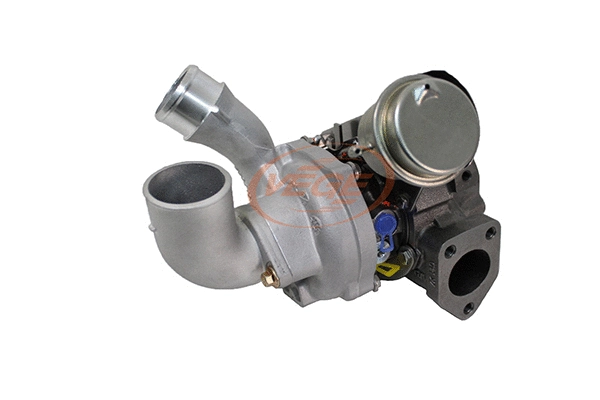 Charger, charging (supercharged/turbocharged) (04901935)