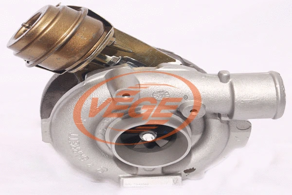 Charger, charging (supercharged/turbocharged) (08691964)