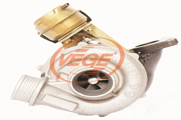 Charger, charging (supercharged/turbocharged) (08881966)