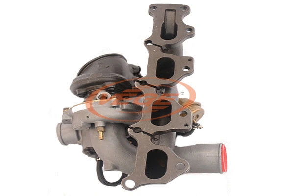 Charger, charging (supercharged/turbocharged)