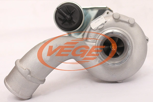 Charger, charging (supercharged/turbocharged) (08641928)