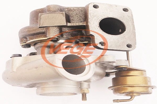 Charger, charging (supercharged/turbocharged)