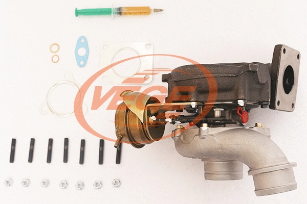 Charger, charging (supercharged/turbocharged)