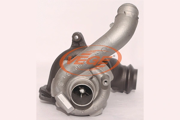 Charger, charging (supercharged/turbocharged) (08691987)