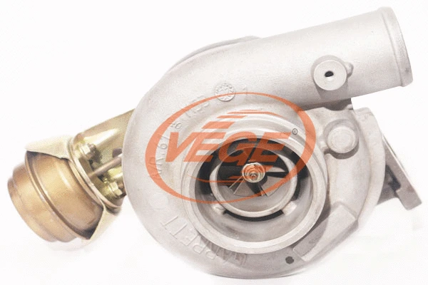 Charger, charging (supercharged/turbocharged) (78991950)