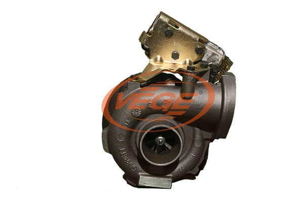 Charger, charging (supercharged/turbocharged) (00211918)