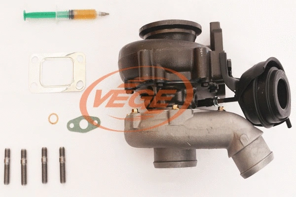 Charger, charging (supercharged/turbocharged)