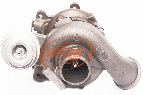 Charger, charging (supercharged/turbocharged) (08261953)