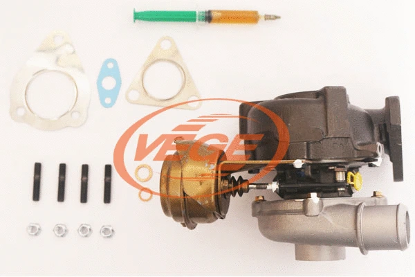 Charger, charging (supercharged/turbocharged)