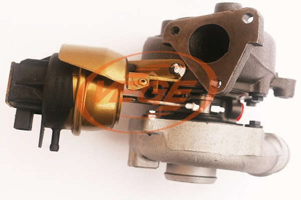 Charger, charging (supercharged/turbocharged)