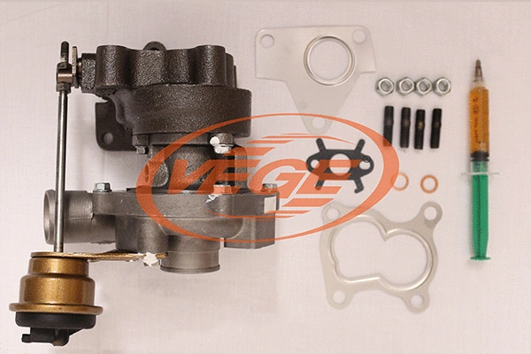 Charger, charging (supercharged/turbocharged)