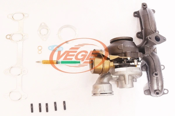 Charger, charging (supercharged/turbocharged)