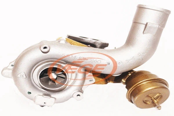 Charger, charging (supercharged/turbocharged) (08811921)