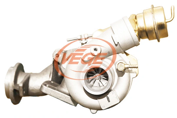 Charger, charging (supercharged/turbocharged) (06931922)