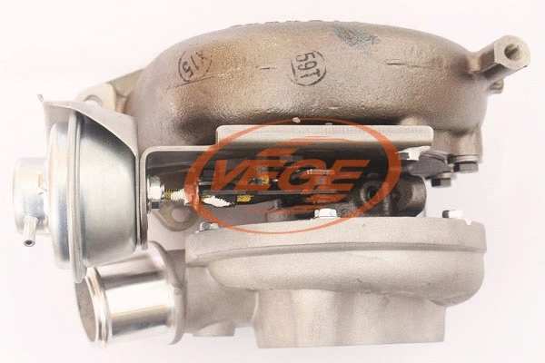 Charger, charging (supercharged/turbocharged)