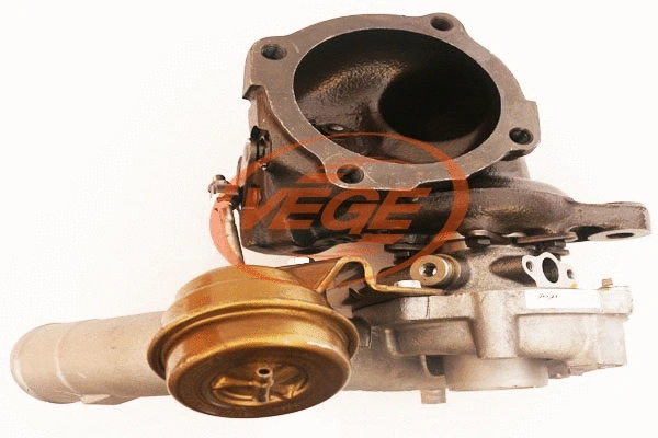 Charger, charging (supercharged/turbocharged)