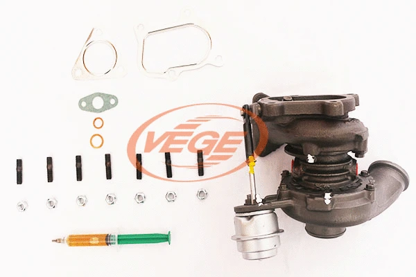 Charger, charging (supercharged/turbocharged)