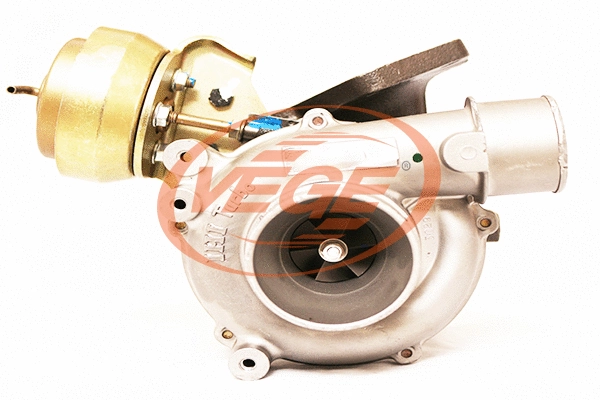 Charger, charging (supercharged/turbocharged) (49801910)