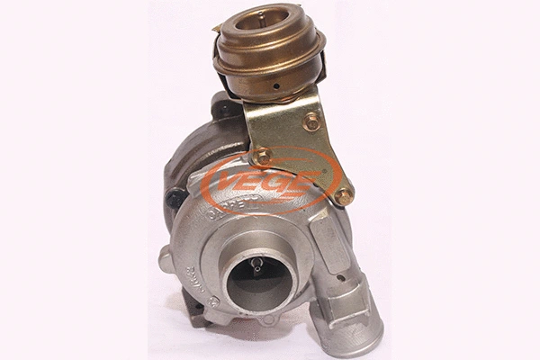 Charger, charging (supercharged/turbocharged) (09041923)