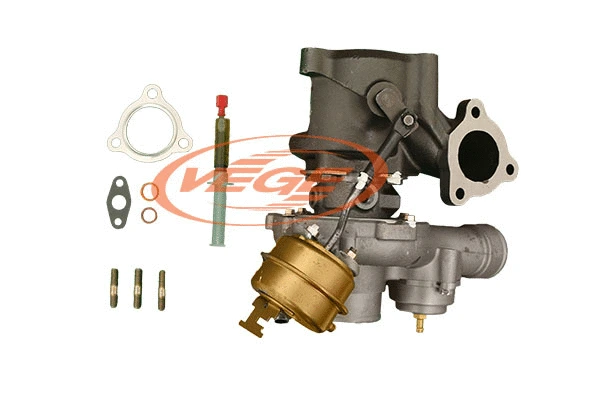 Charger, charging (supercharged/turbocharged)