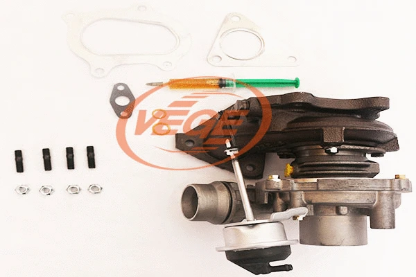 Charger, charging (supercharged/turbocharged)