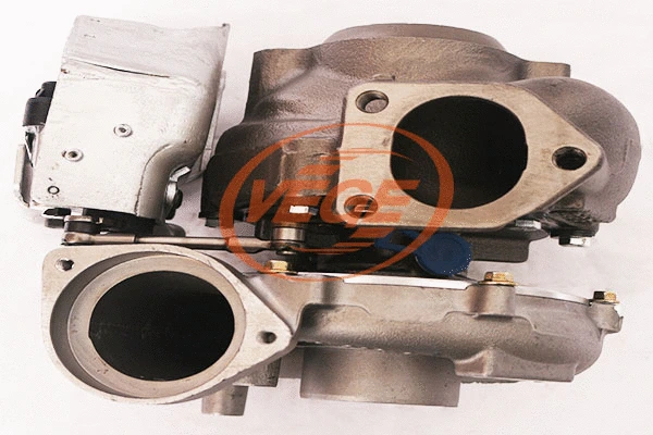 Charger, charging (supercharged/turbocharged)