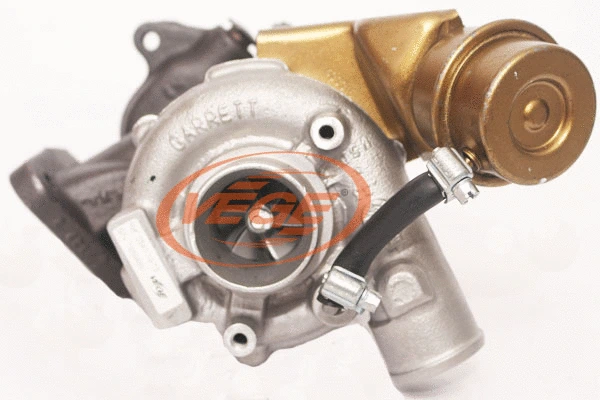 Charger, charging (supercharged/turbocharged) (05411913)