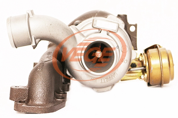 Charger, charging (supercharged/turbocharged) (72731920)