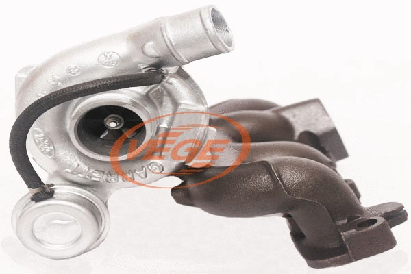 Charger, charging (supercharged/turbocharged) (08771917)