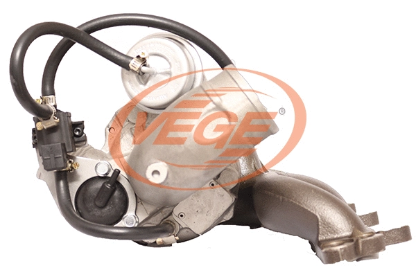 Charger, charging (supercharged/turbocharged) (01821968)