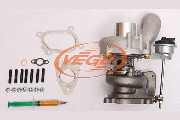 Charger, charging (supercharged/turbocharged)